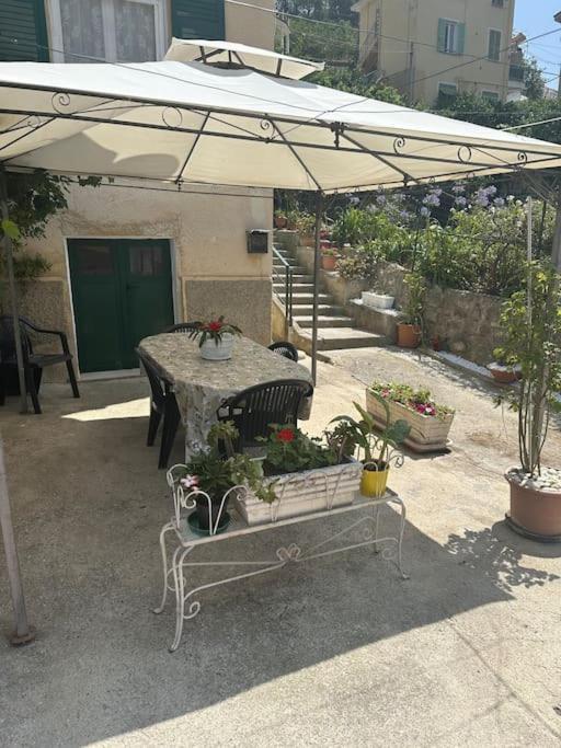 Casa Margherita Sanremo Exterior photo